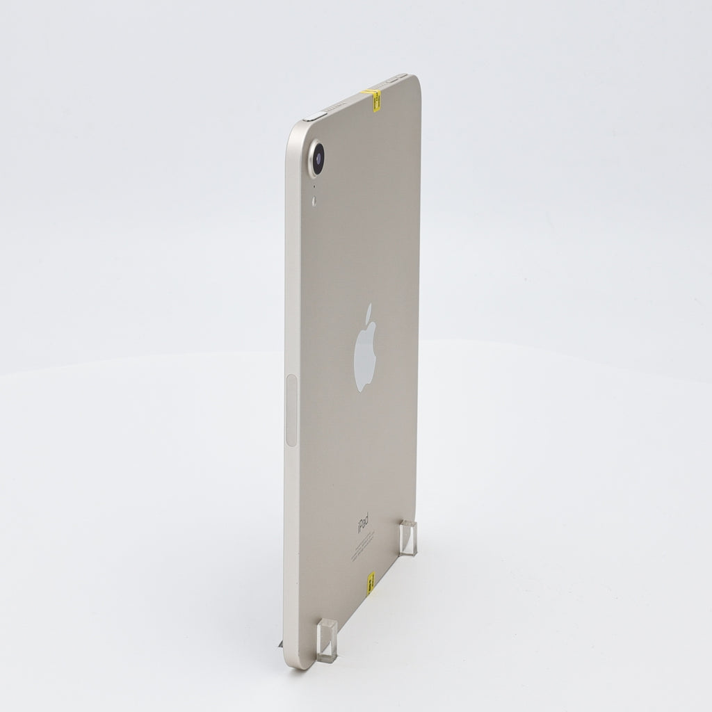 95新 Apple iPad mini6 64G 星光色 WIFI