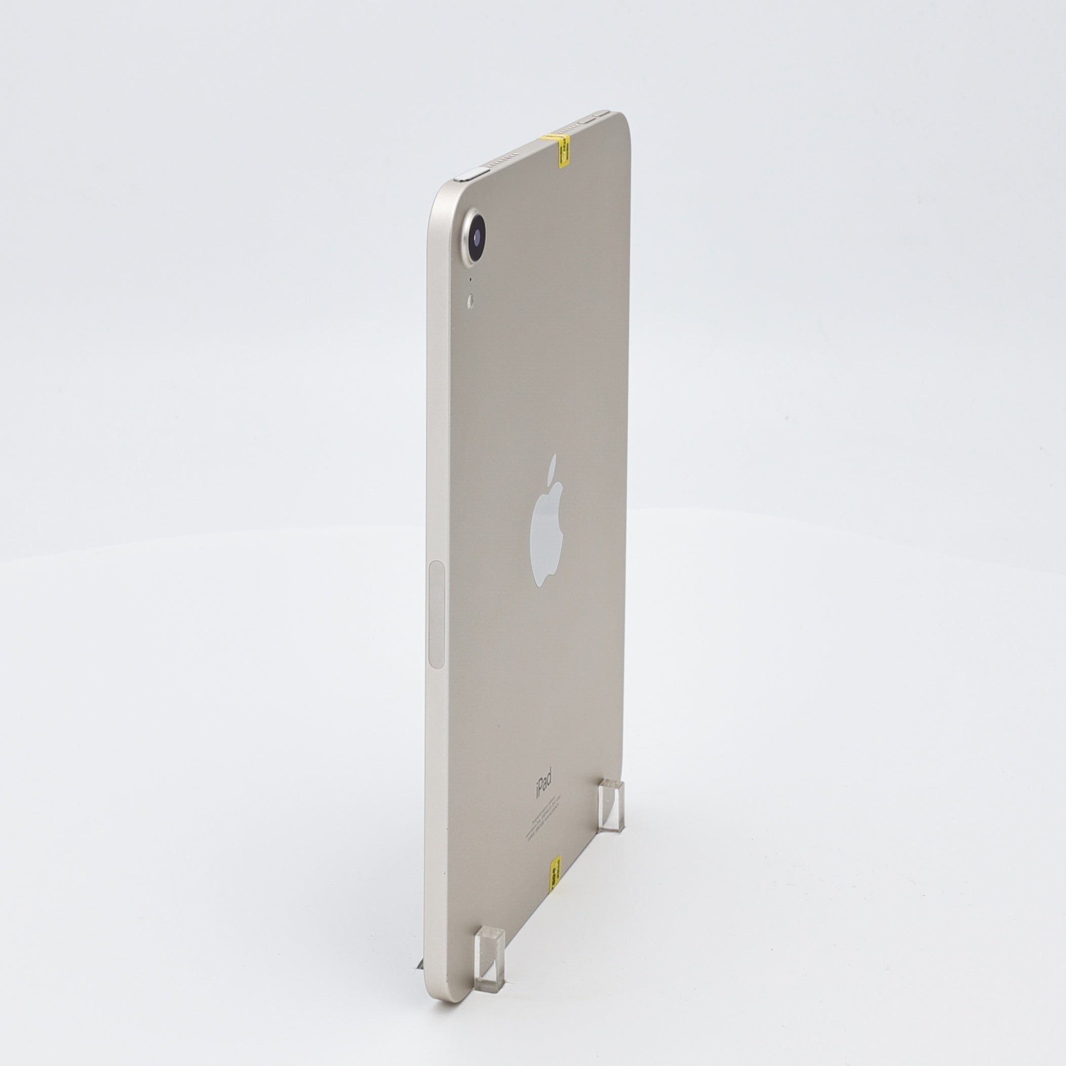 95新 Apple iPad mini6 64G 星光色 WIFI