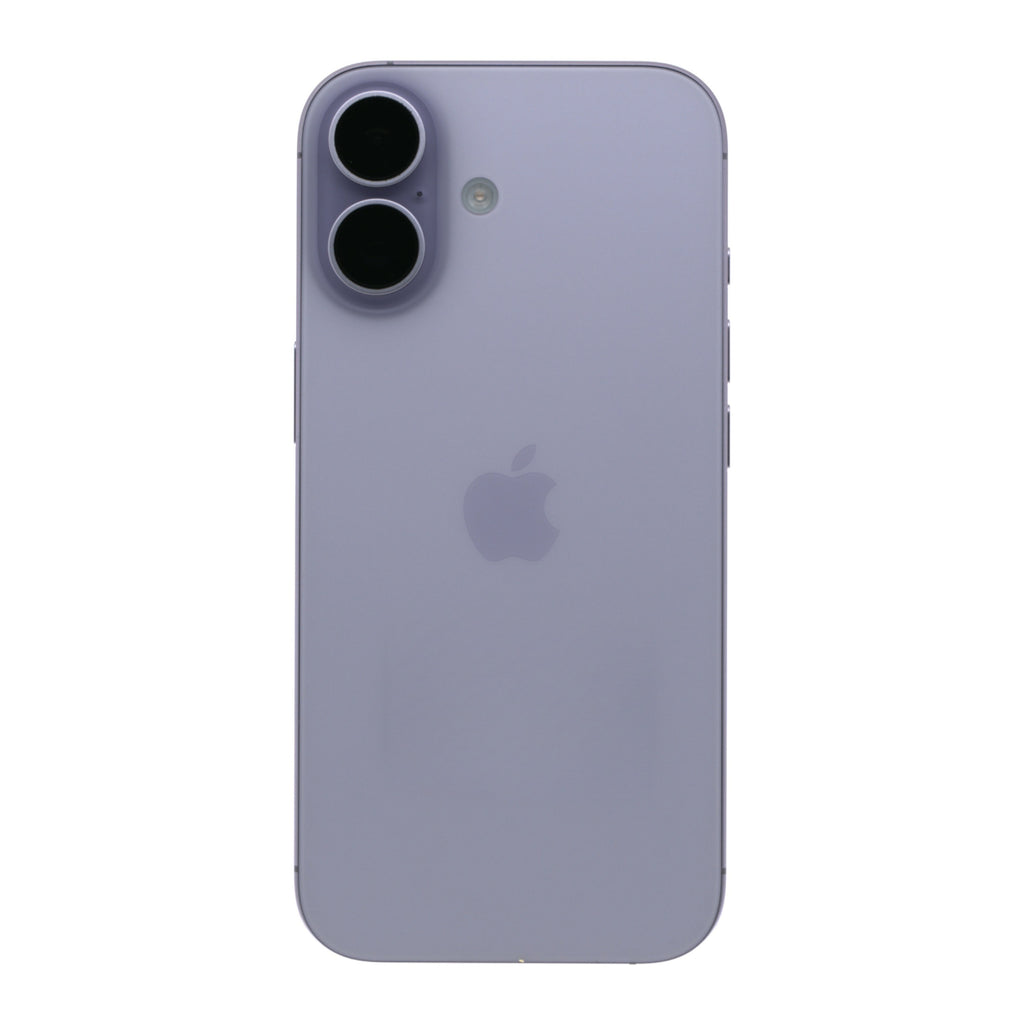 99新 Apple iPhone 17 256G 薰衣草紫色 中國大陸版