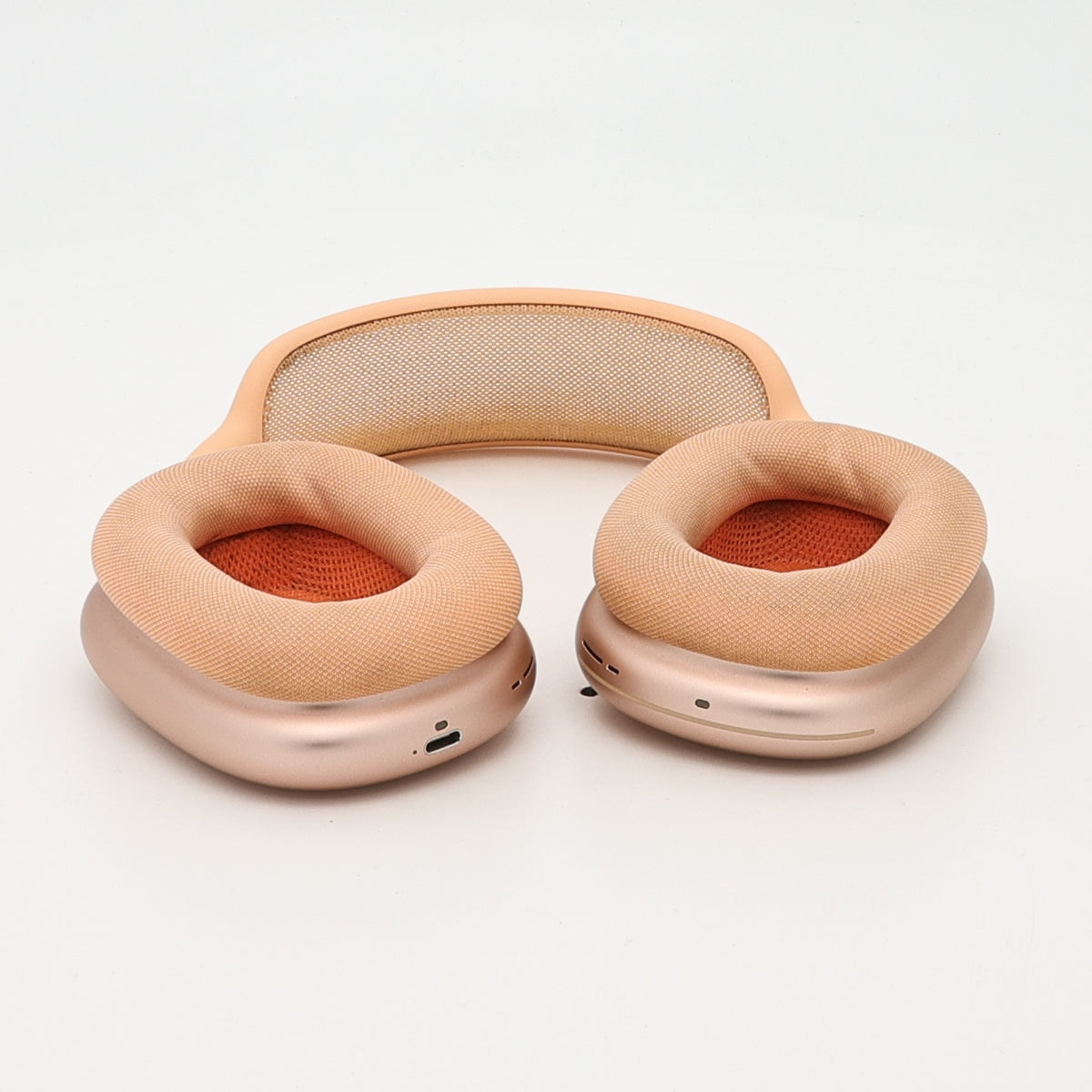 99新 Apple AirPods Max 2 橘色