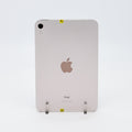 95新 Apple iPad mini6 256G 粉紅色 WIFI