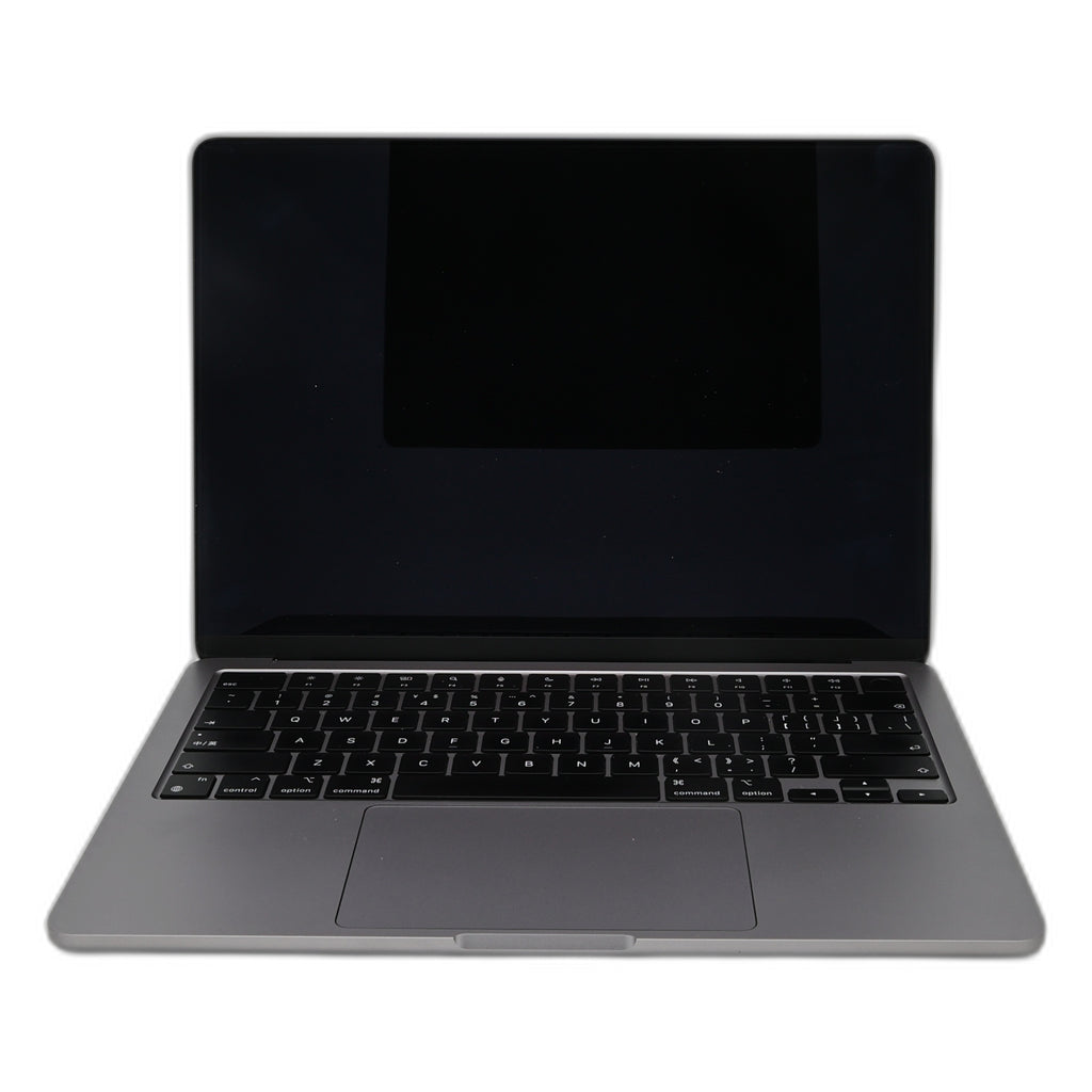 95新 Apple MacBook Air 22年 13寸 M2（8+8核） 16G RAM 256G SSD 深空灰色