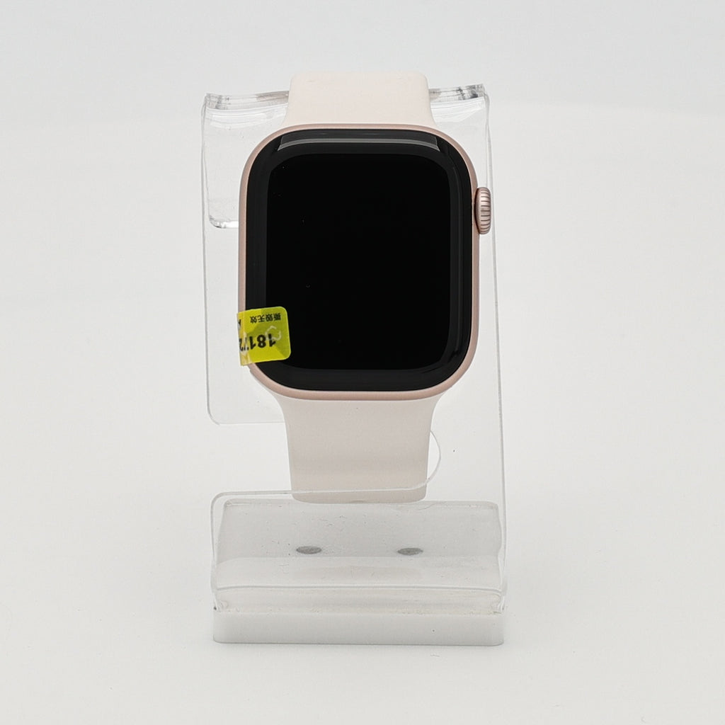 99新 Apple Watch Series 10 42毫米 鋁金屬