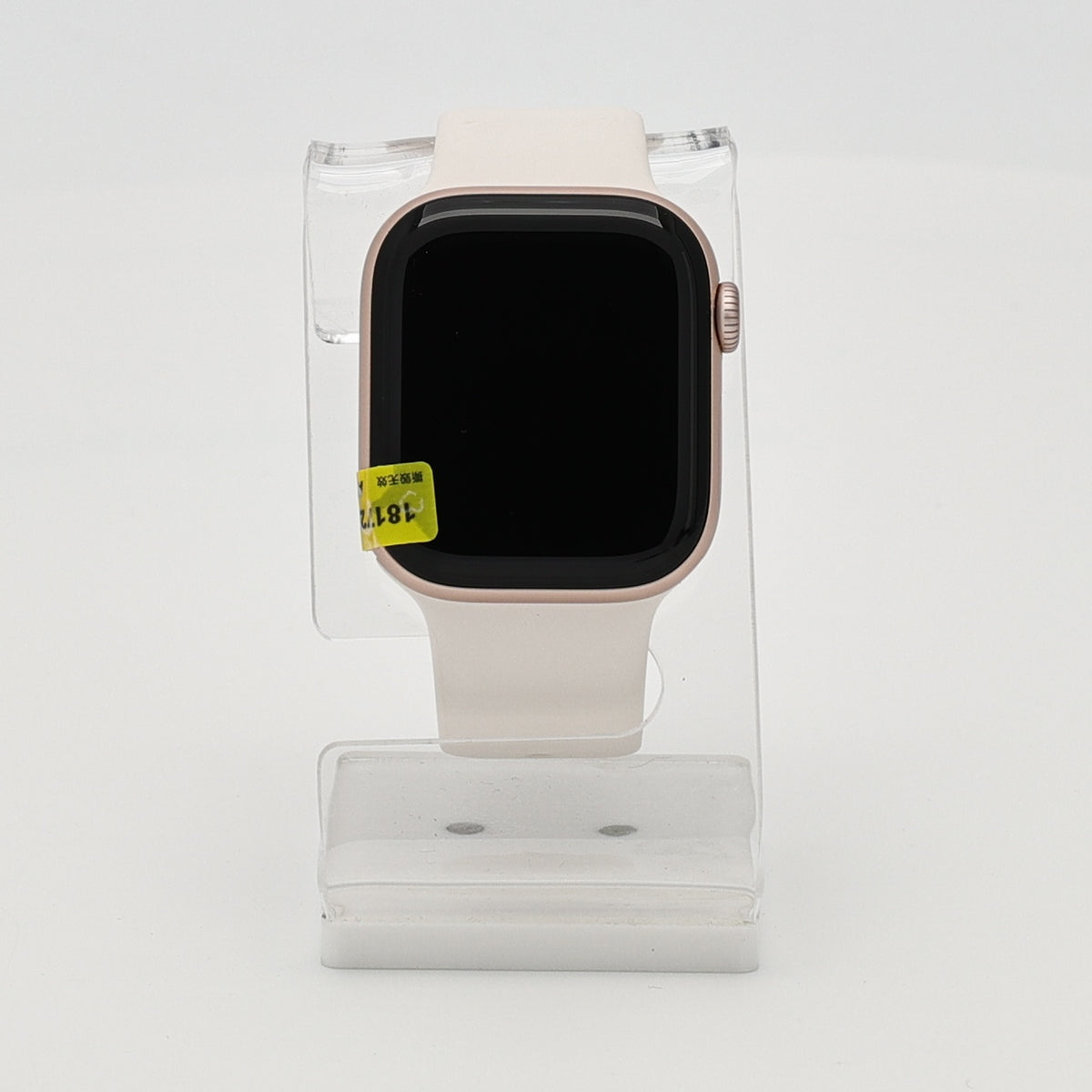 99新 Apple Watch Series 10 42毫米 鋁金屬