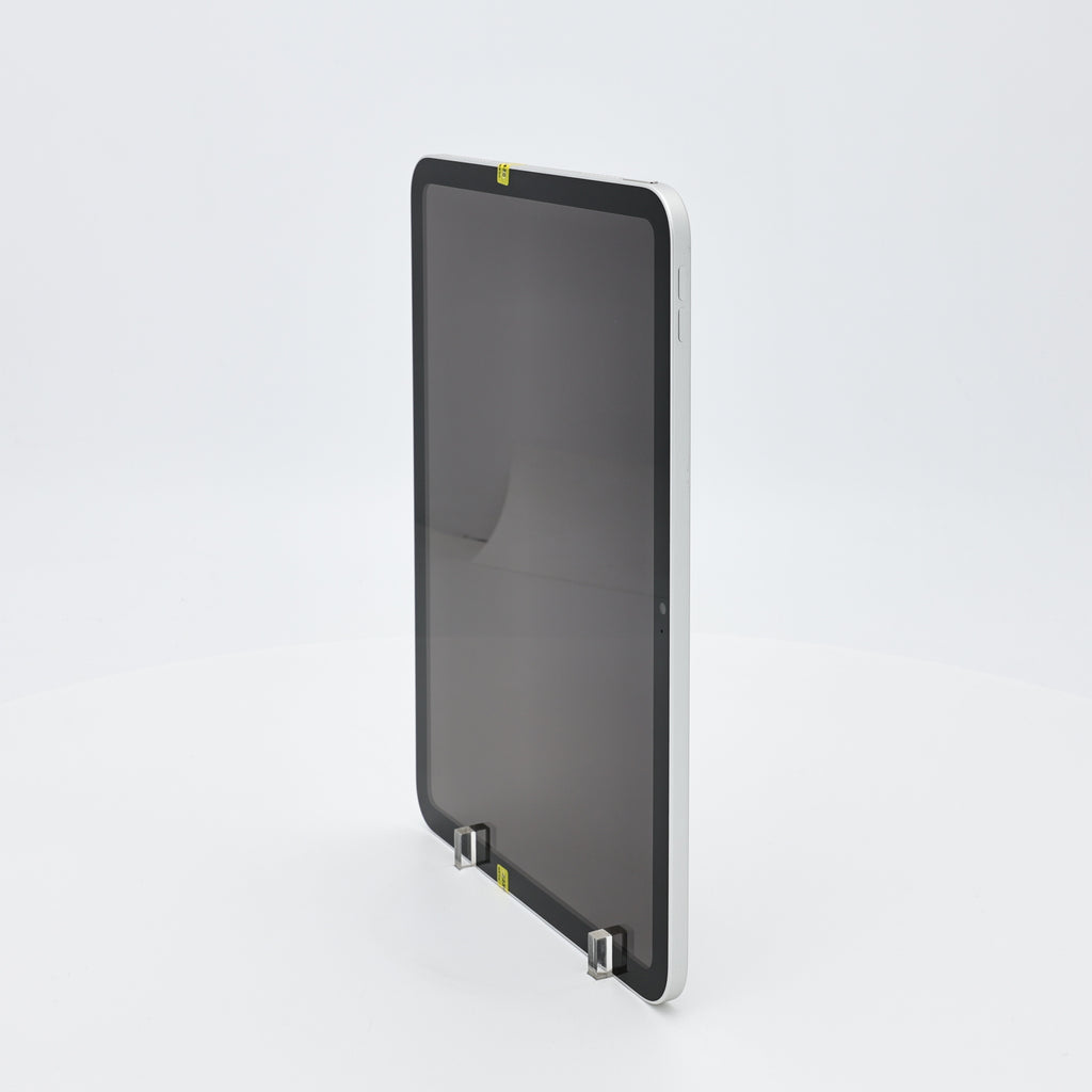 99新 Apple iPad 10代 64G 銀色 WIFI