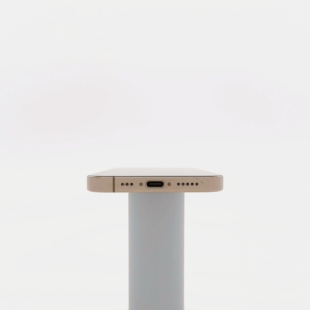 95新 Apple iPhone 16 Pro 256G 沙漠色鈦金屬 中國大陸版