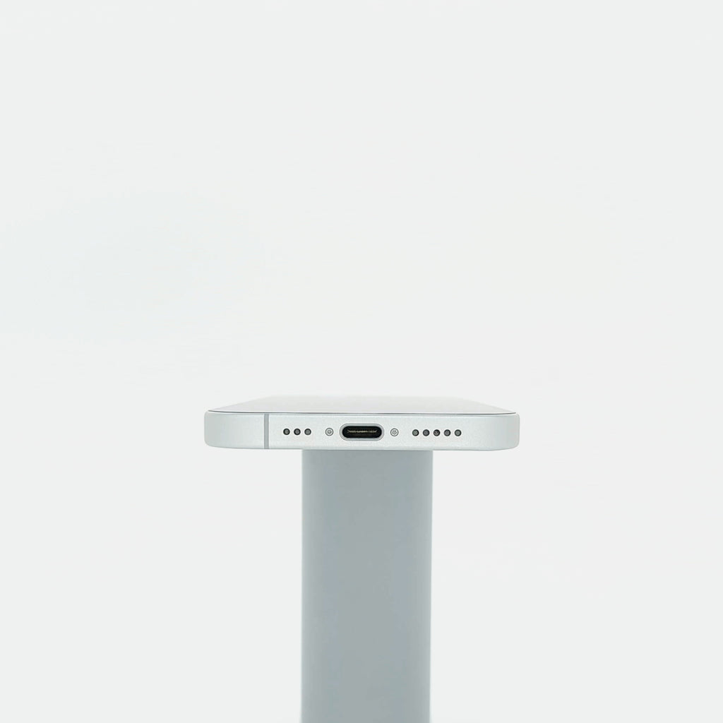 95新 Apple iPhone 17 256G 白色 中國大陸版