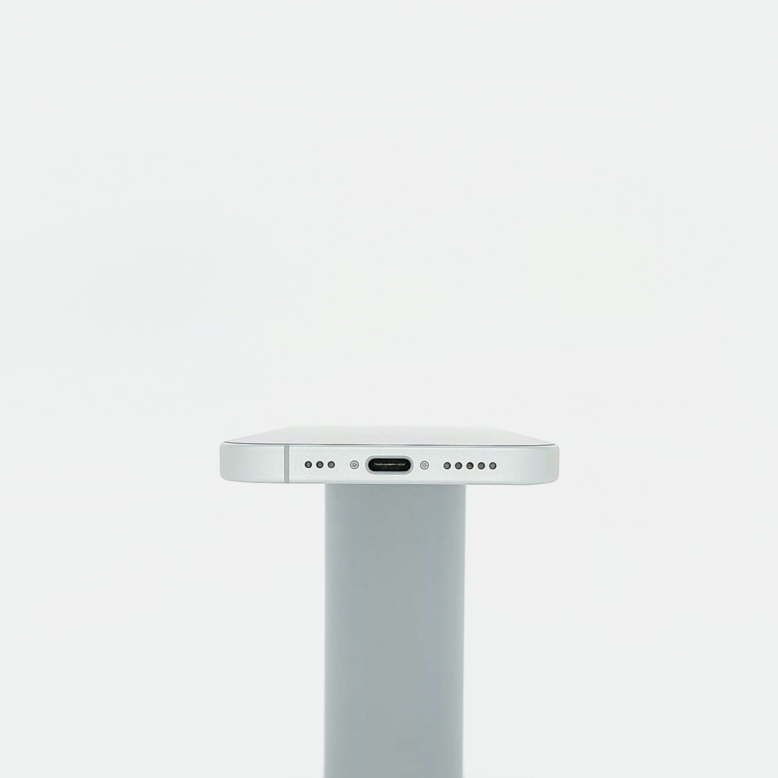 95新 Apple iPhone 17 256G 白色 中國大陸版