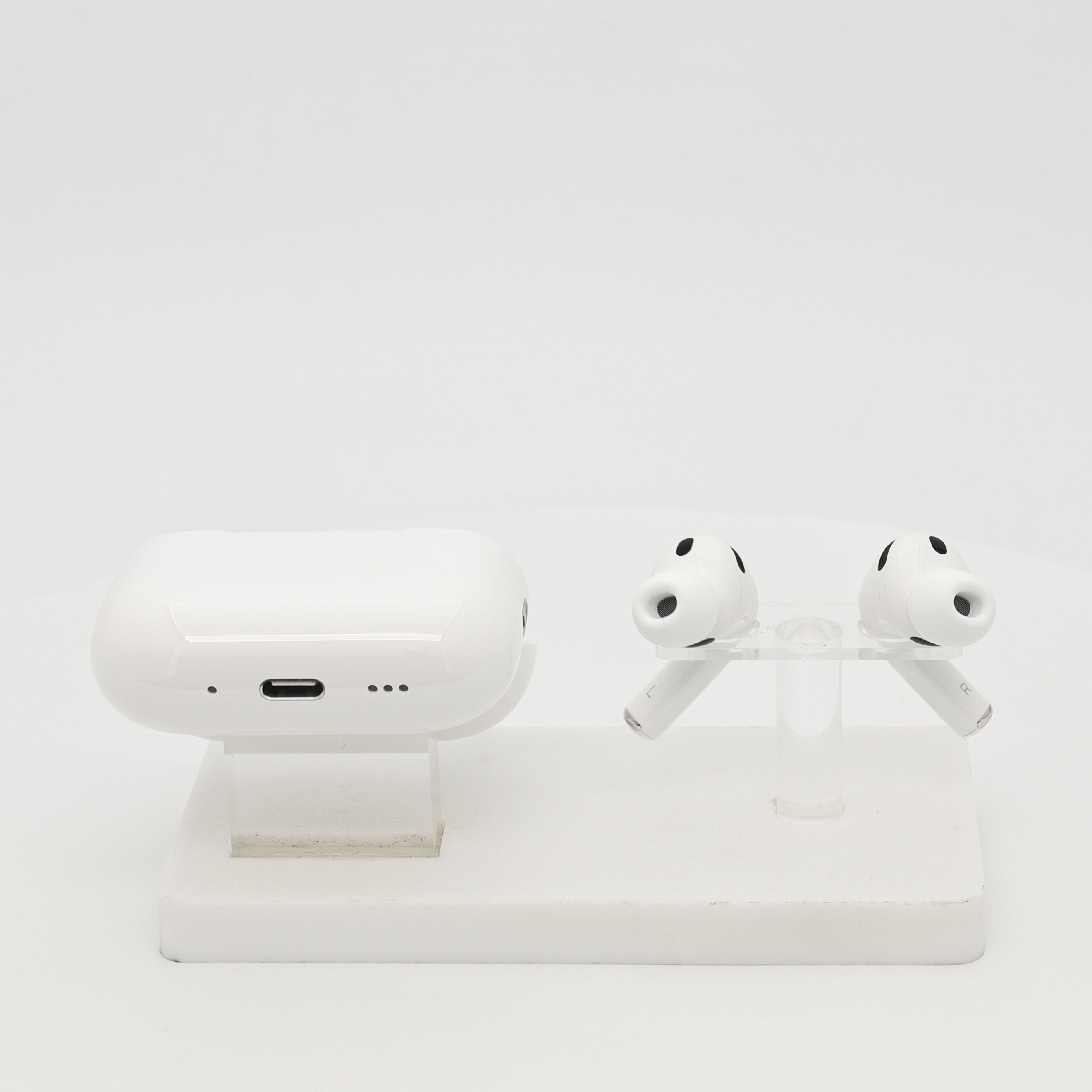 99新 Apple AirPods Pro 3 白色