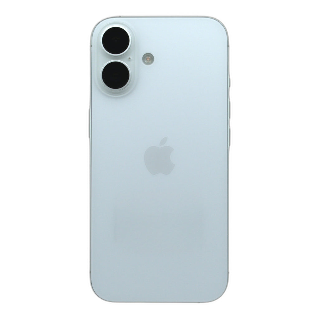 95新 Apple iPhone 16 128G 白色 中國大陸版