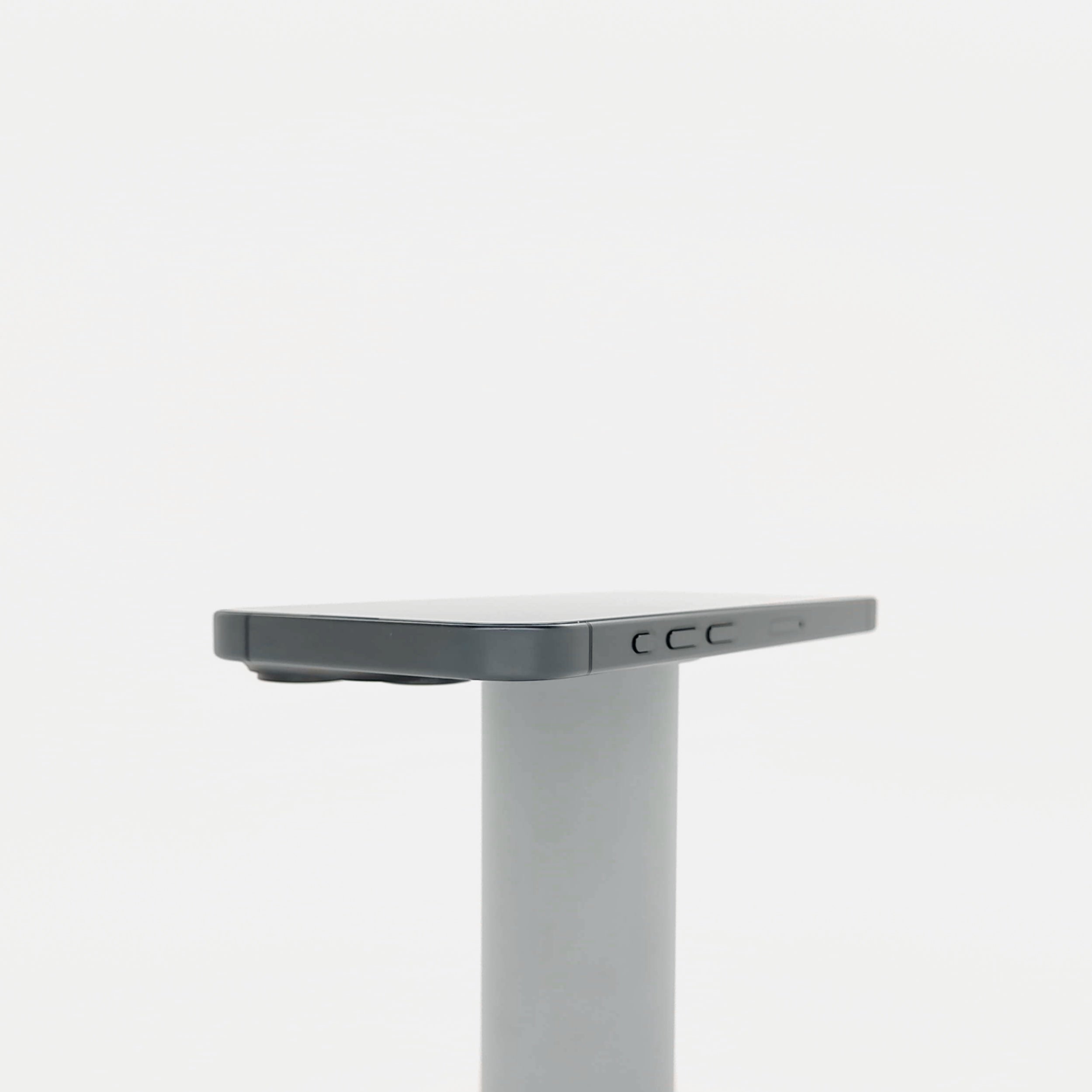 95新 Apple iPhone 15 Pro 256G 黑色鈦金屬 中國大陸版