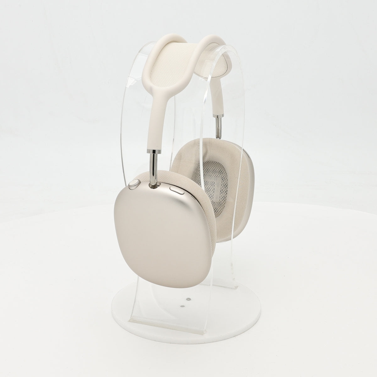 99新 Apple AirPods Max 2 星光色