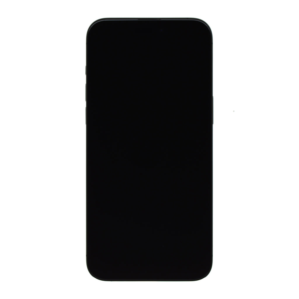 95新 Apple iPhone 15 Pro Max 256G 黑色鈦金屬 中國大陸版