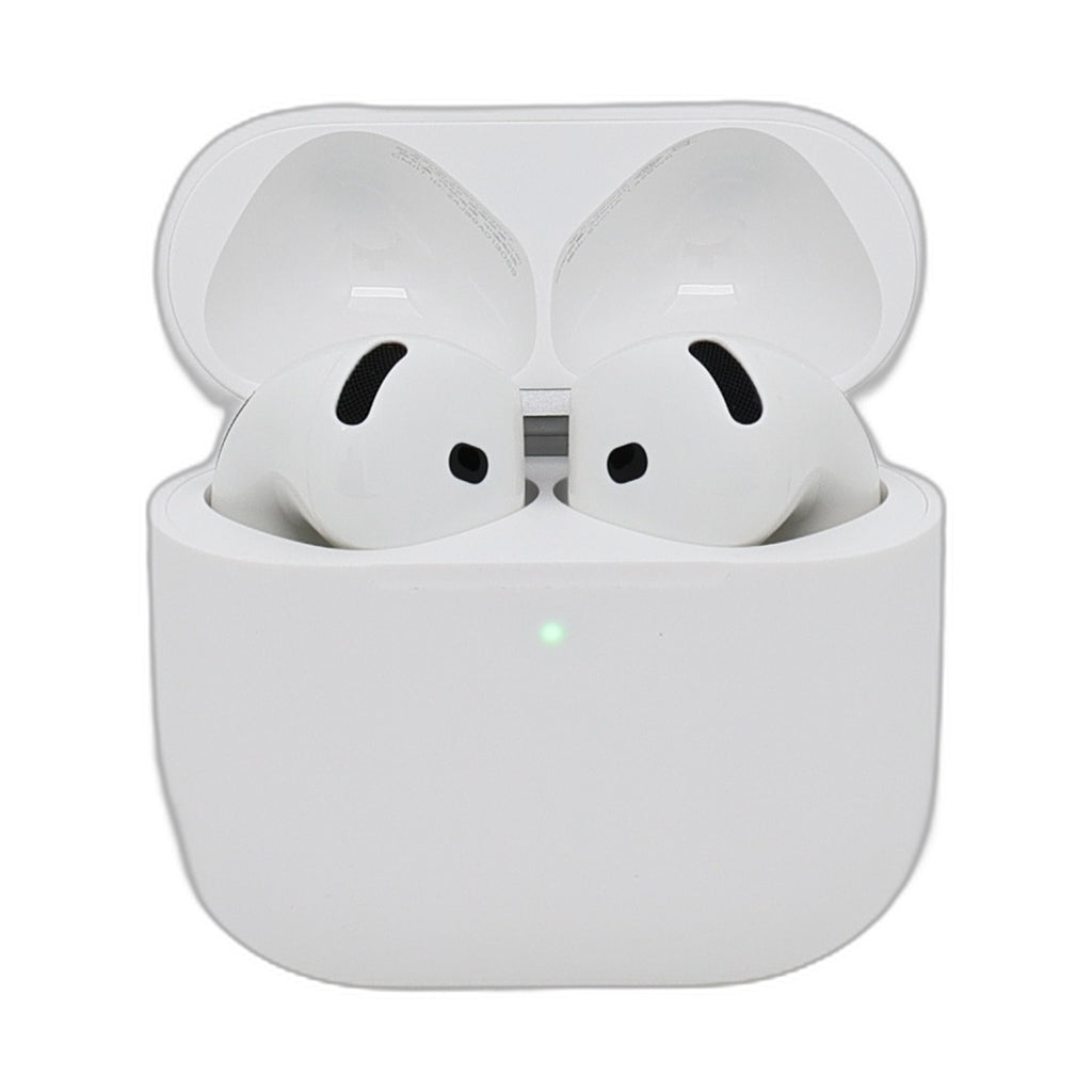 99新 Apple AirPods 4 (支持主动降噪) 白色