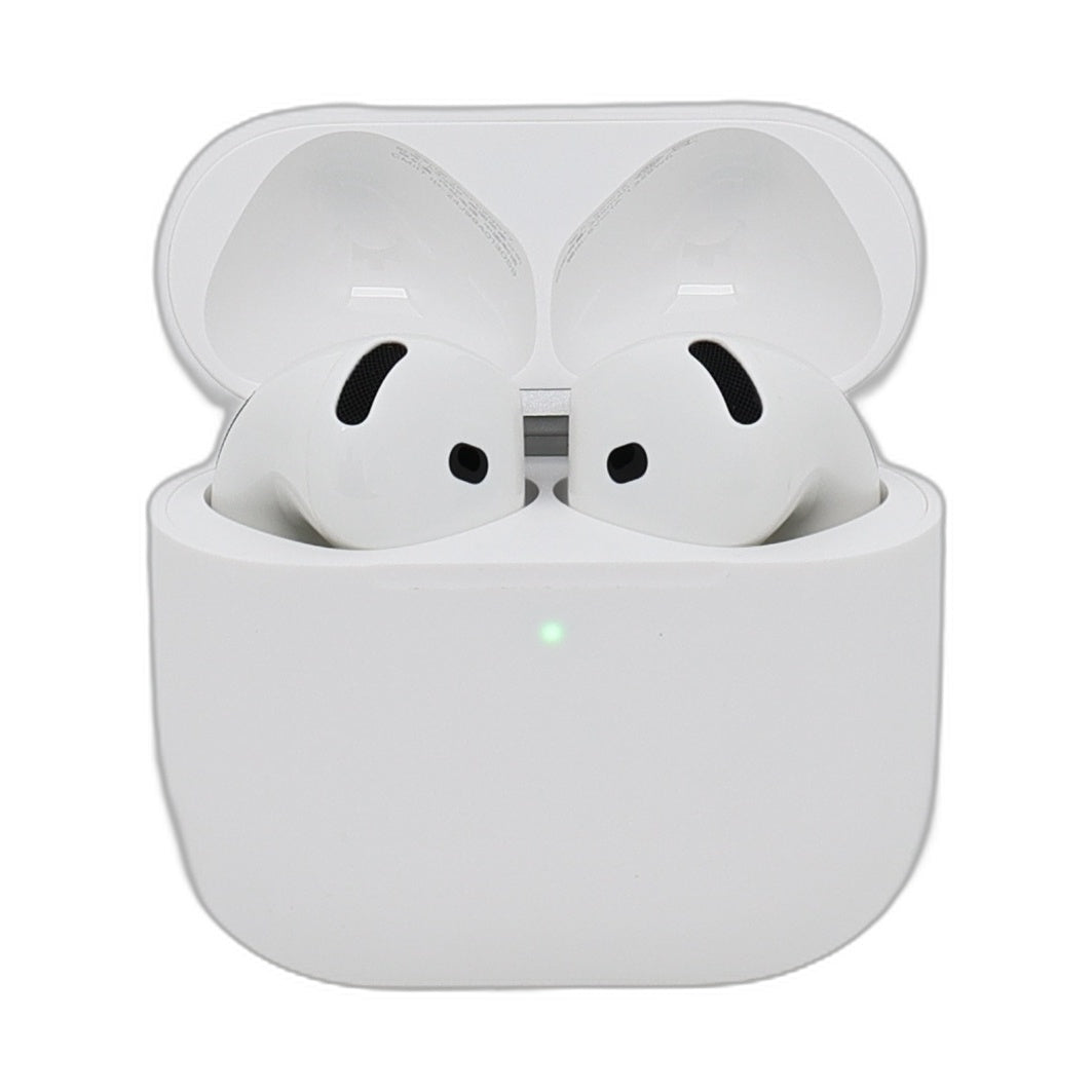 99新 Apple AirPods 4 (支持主动降噪) 白色