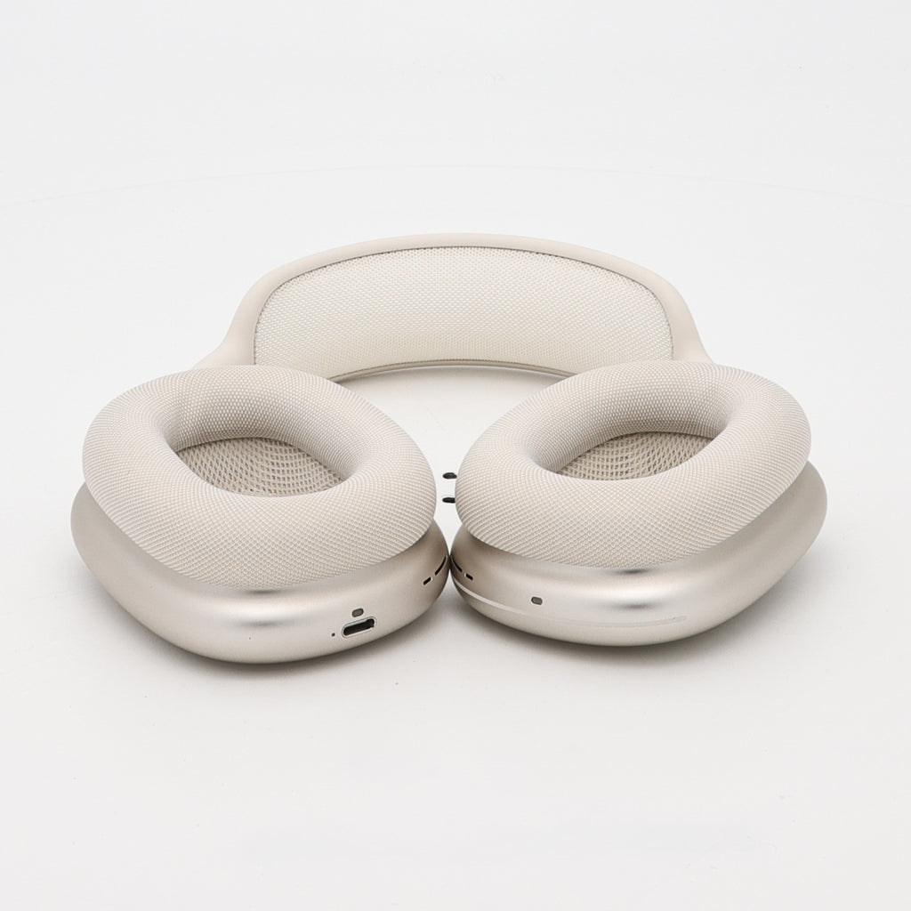 99新 Apple AirPods Max 2 星光色