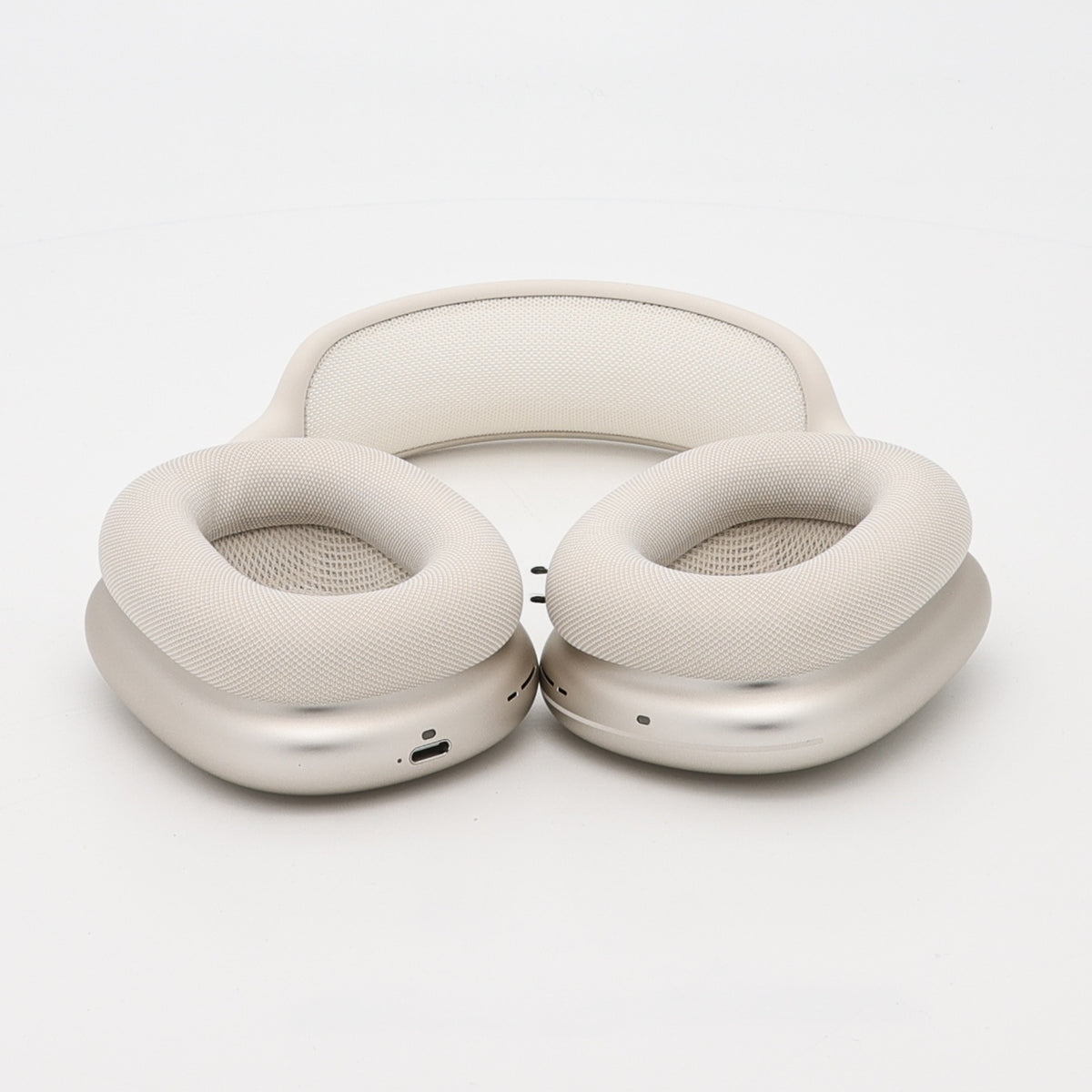 99新 Apple AirPods Max 2 星光色