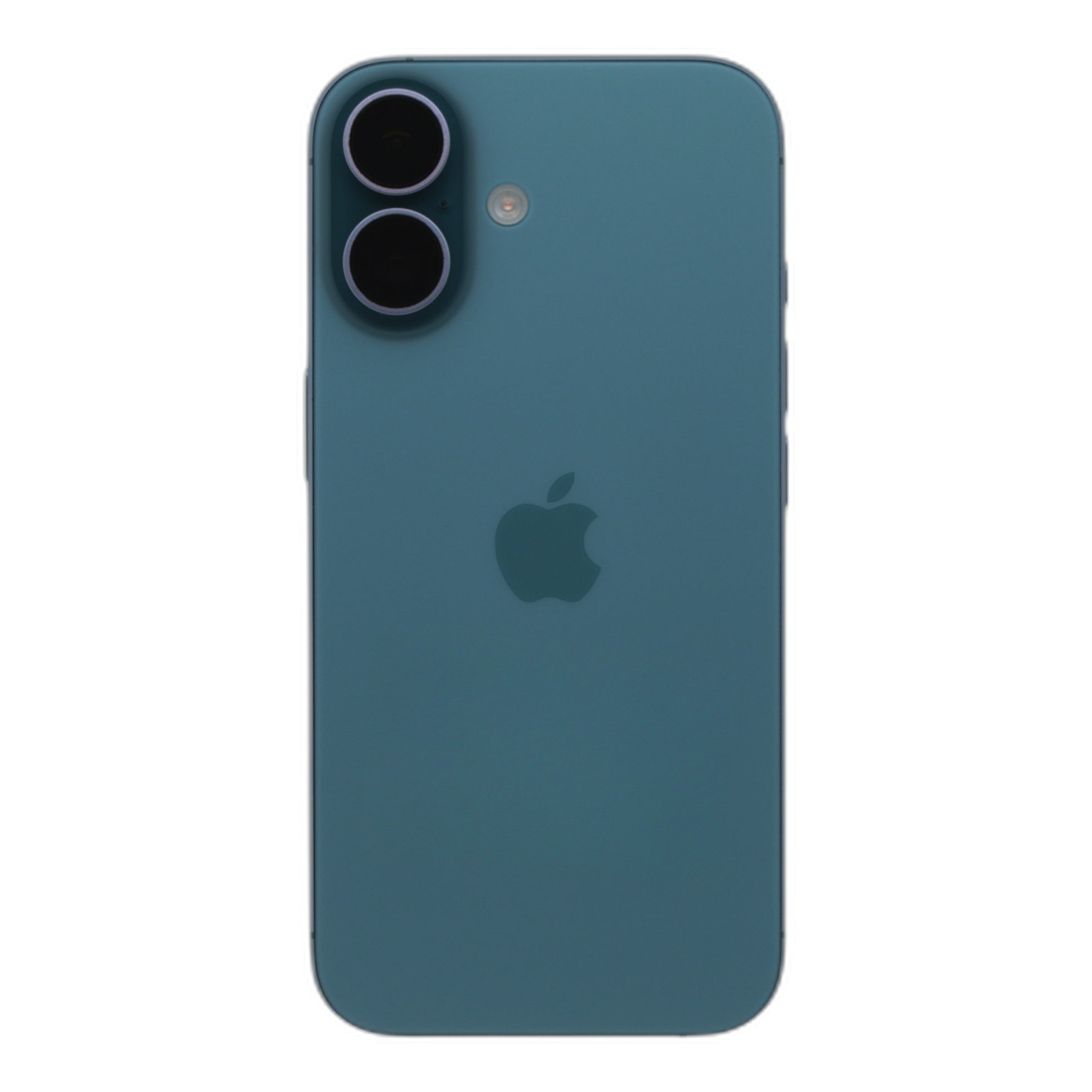 95新 Apple iPhone 16 128G 深青色 中國大陸版