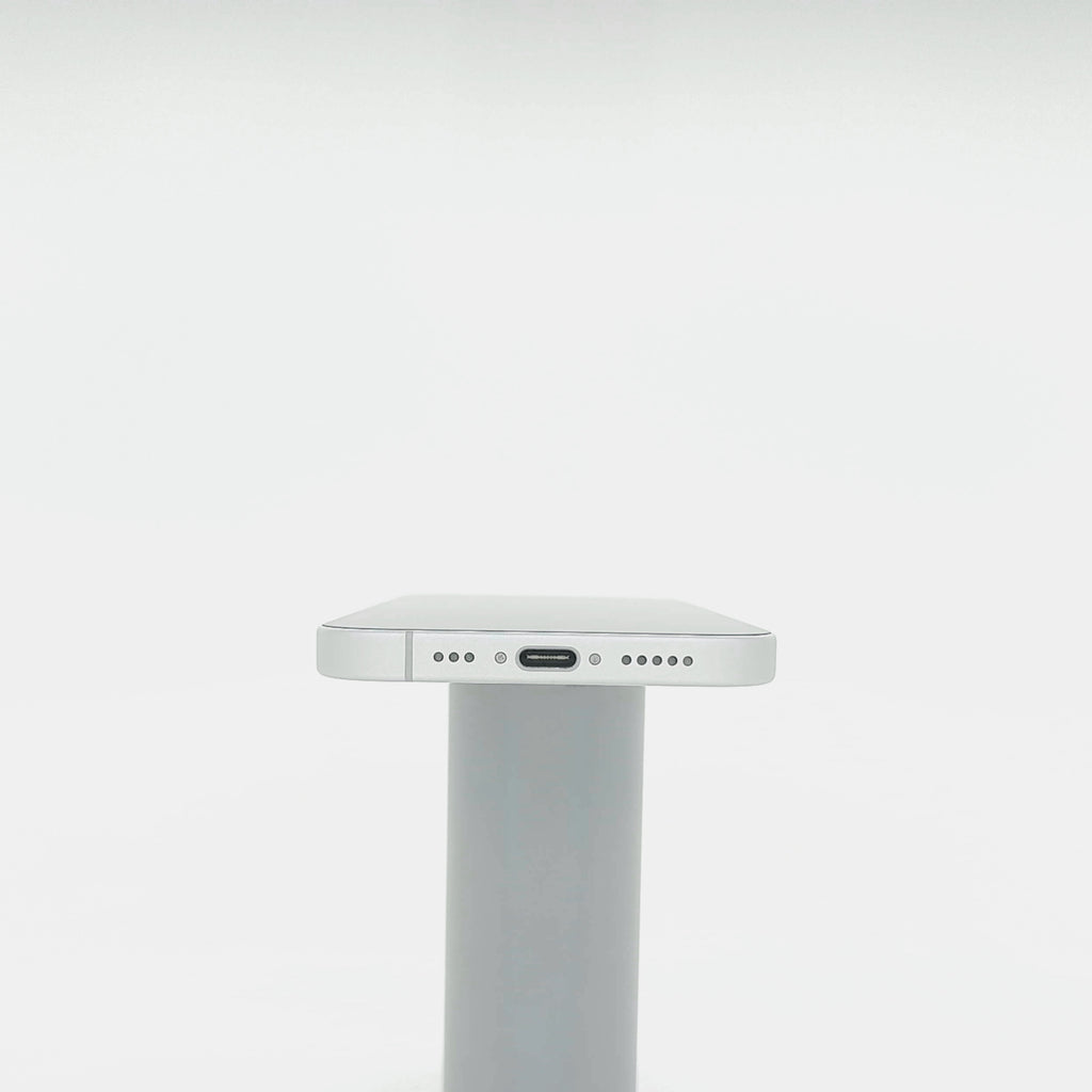 95新 Apple iPhone 16 128G 白色 中國大陸版