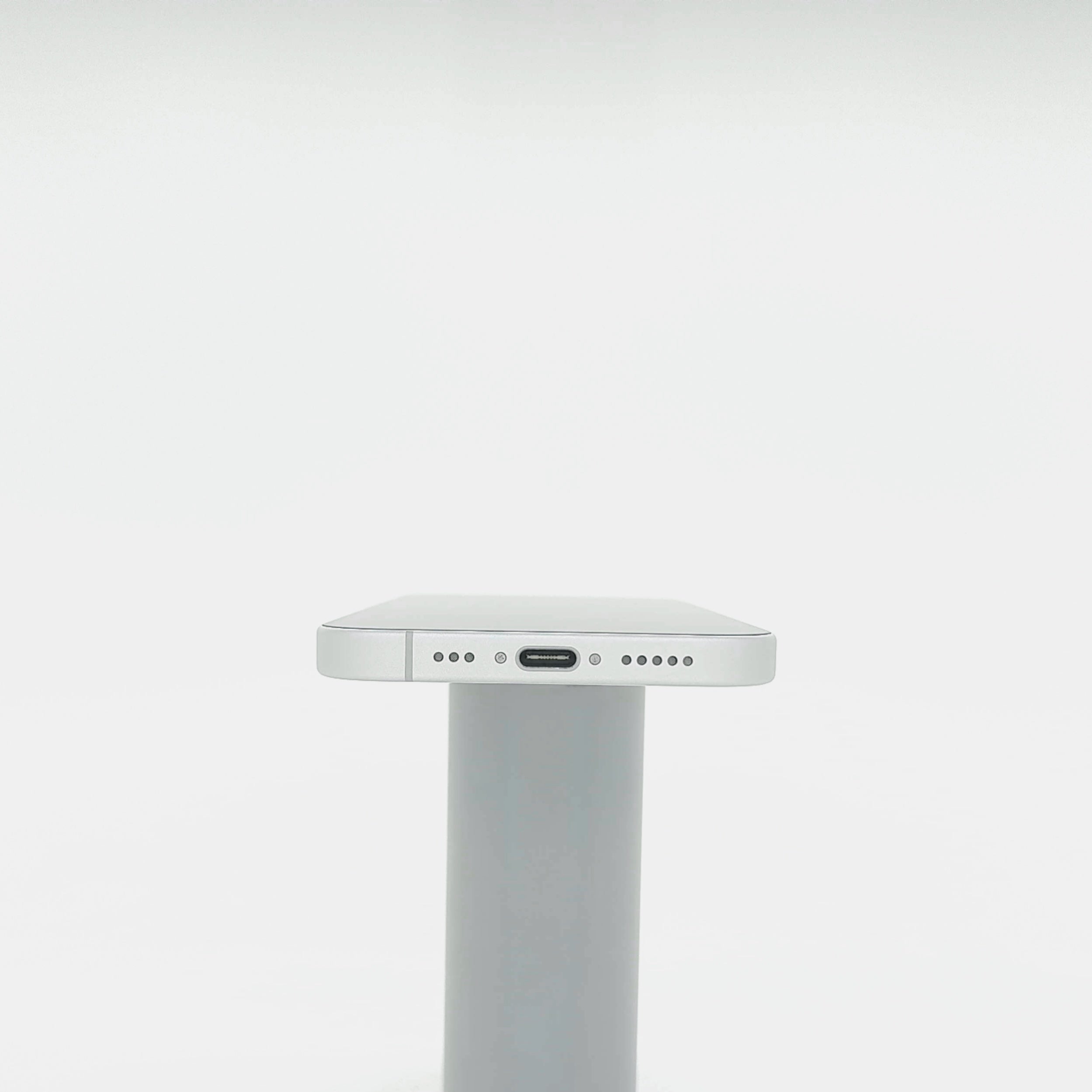 95新 Apple iPhone 16 128G 白色 中國大陸版