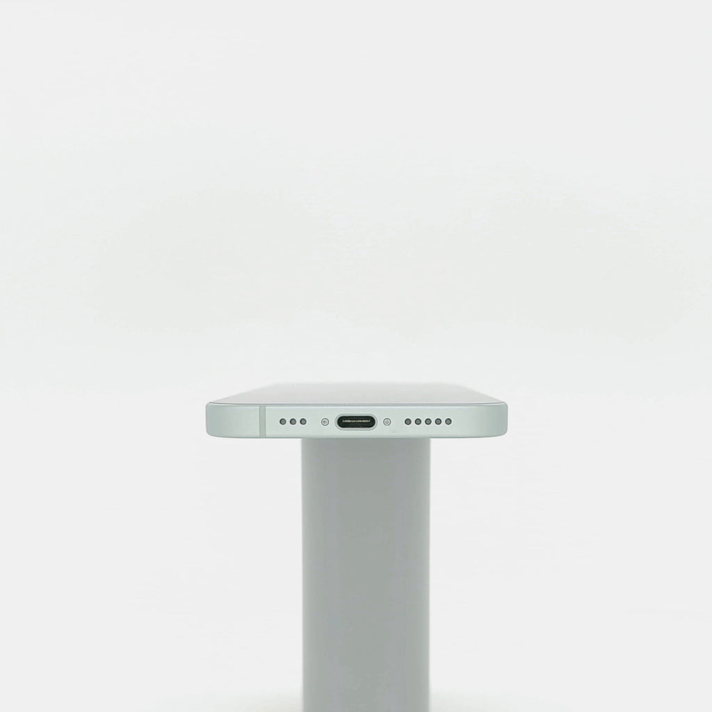 95新 Apple iPhone 15 256G 綠色 中國大陸版