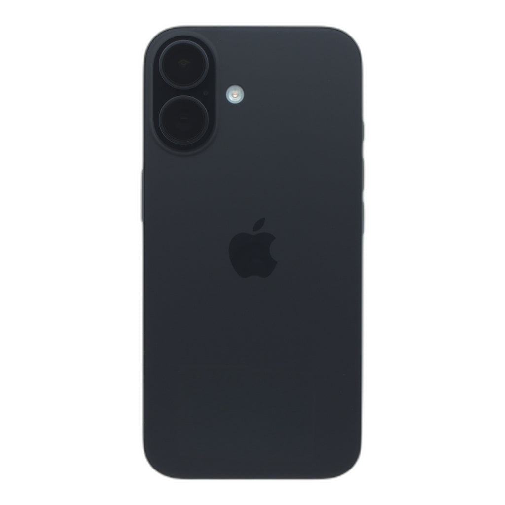 95新 Apple iPhone 16 256G 黑色 中國大陸版