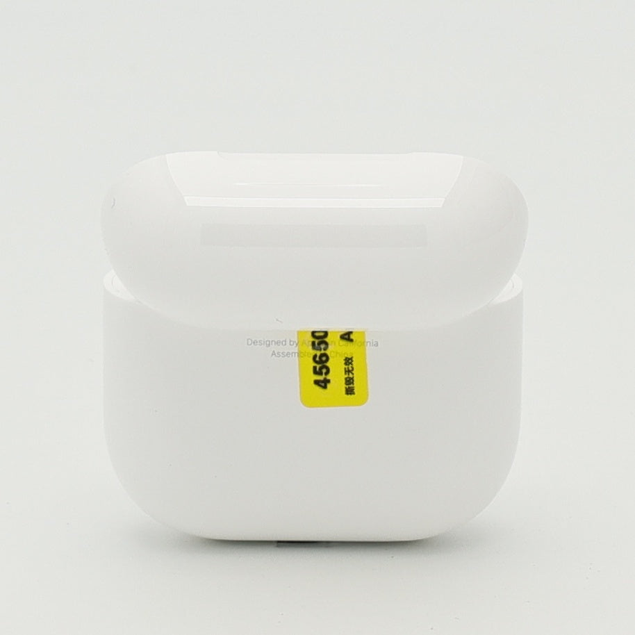 99新 Apple AirPods 4 (支持主动降噪) 白色