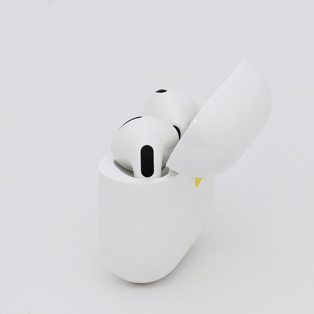 99新 Apple AirPods 4 (支持主动降噪) 白色