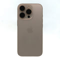 95新 Apple iPhone 16 Pro 256G 沙漠色鈦金屬 中國大陸版