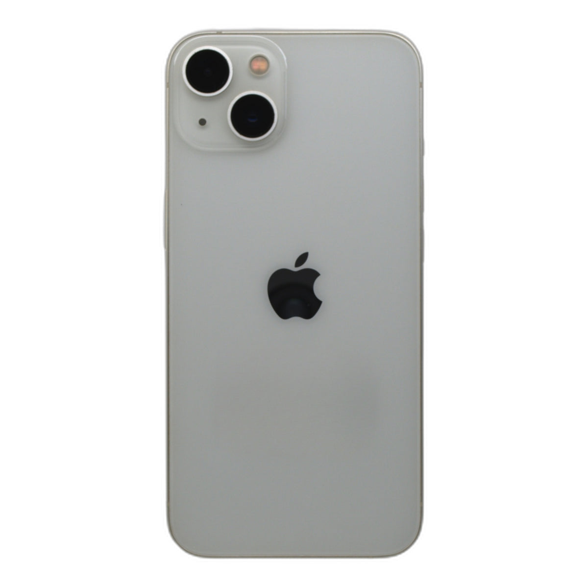 95新 Apple iPhone 13 256G 星光色 中國大陸版