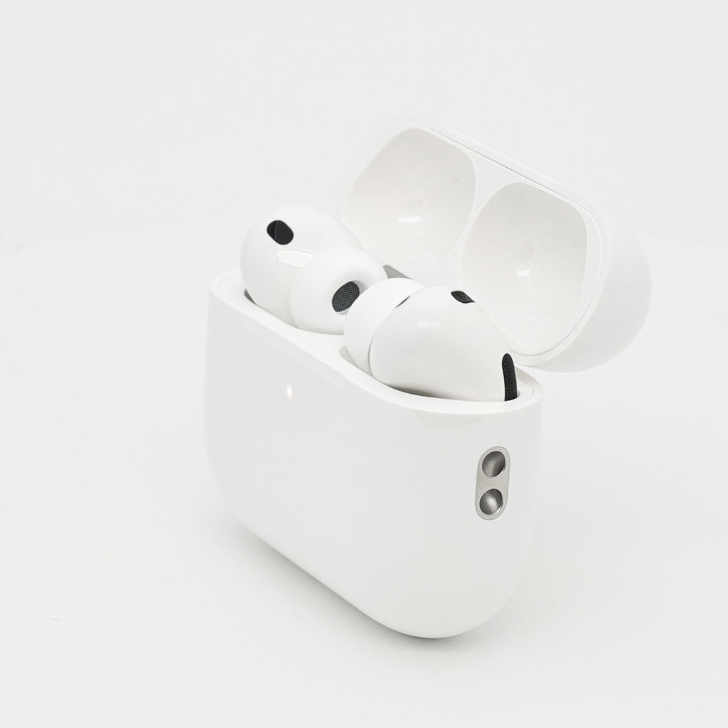 99新 Apple AirPods Pro 3 白色
