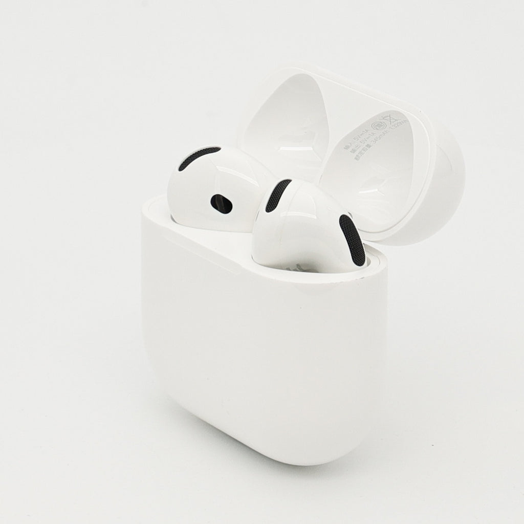 99新 Apple AirPods 5 白色