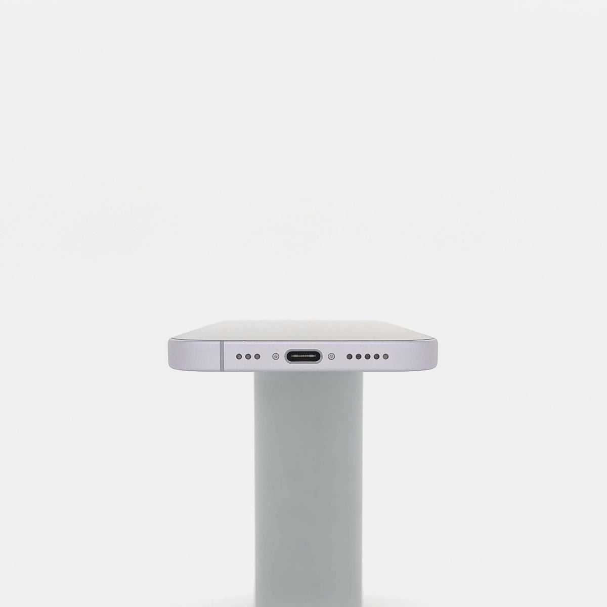95新 Apple iPhone 17 256G 薰衣草紫色 中國大陸版
