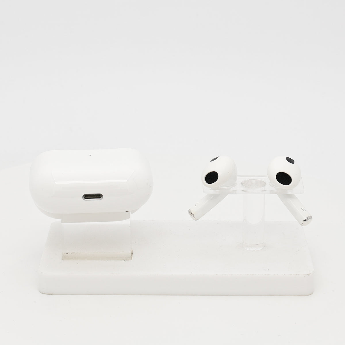 99新 Apple AirPods 3 白色