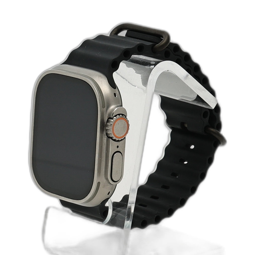 99新 Apple Watch Ultra 2 49毫米 鈦金屬