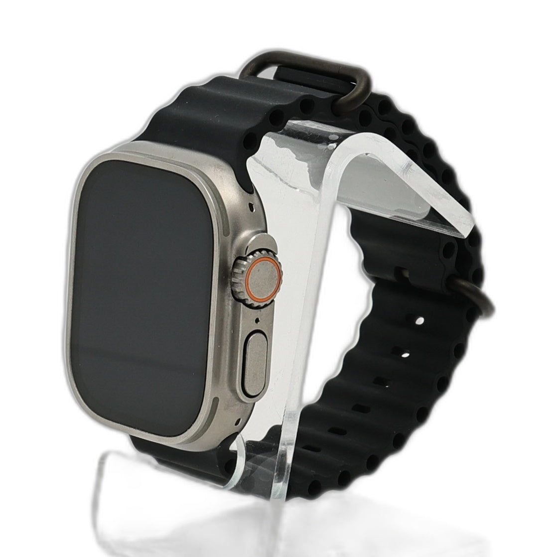 99新 Apple Watch Ultra 2 49毫米 鈦金屬