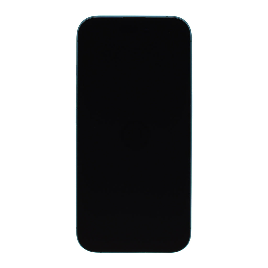 95新 Apple iPhone 16 256G 深青色 中國大陸版