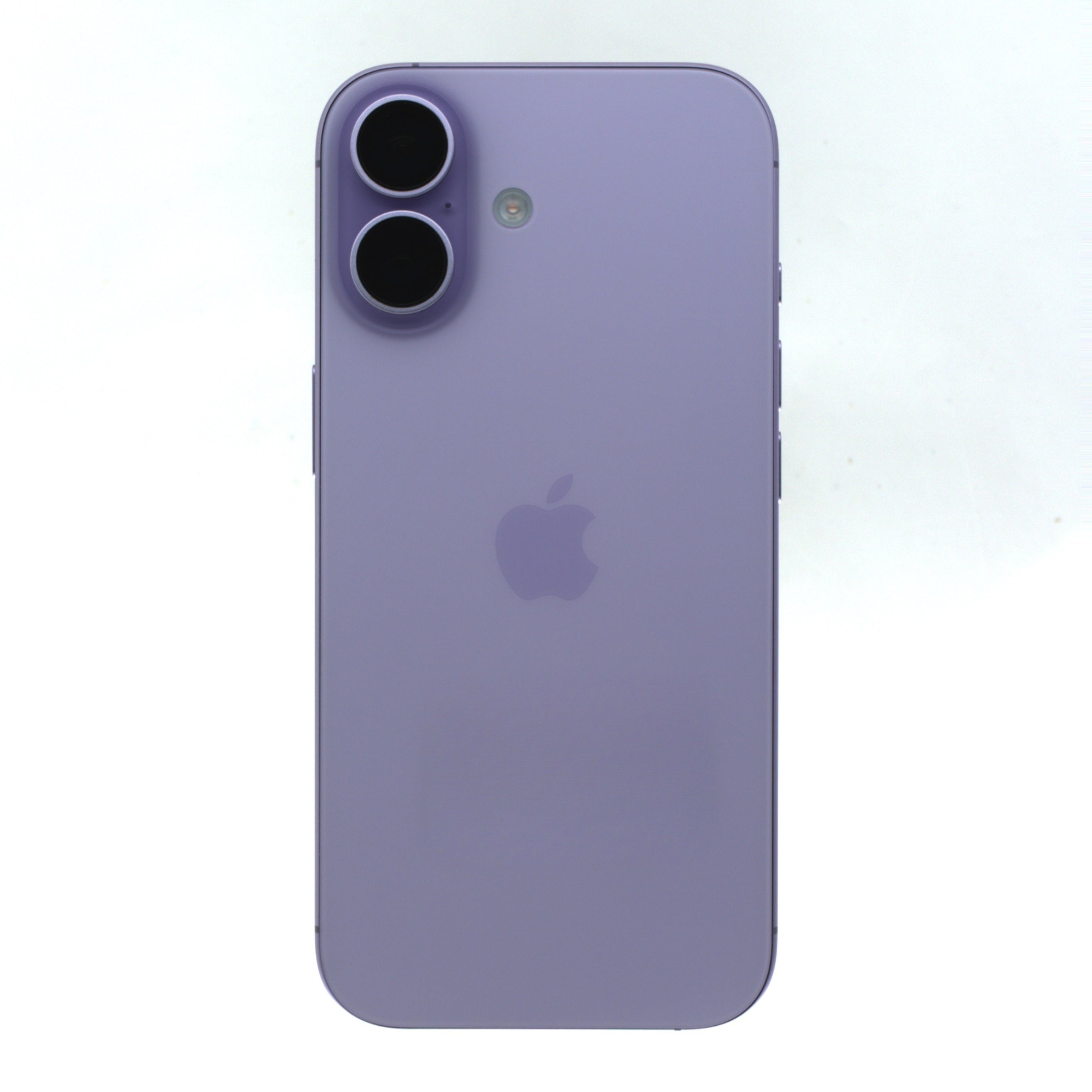 95新 Apple iPhone 17 256G 薰衣草紫色 中國大陸版