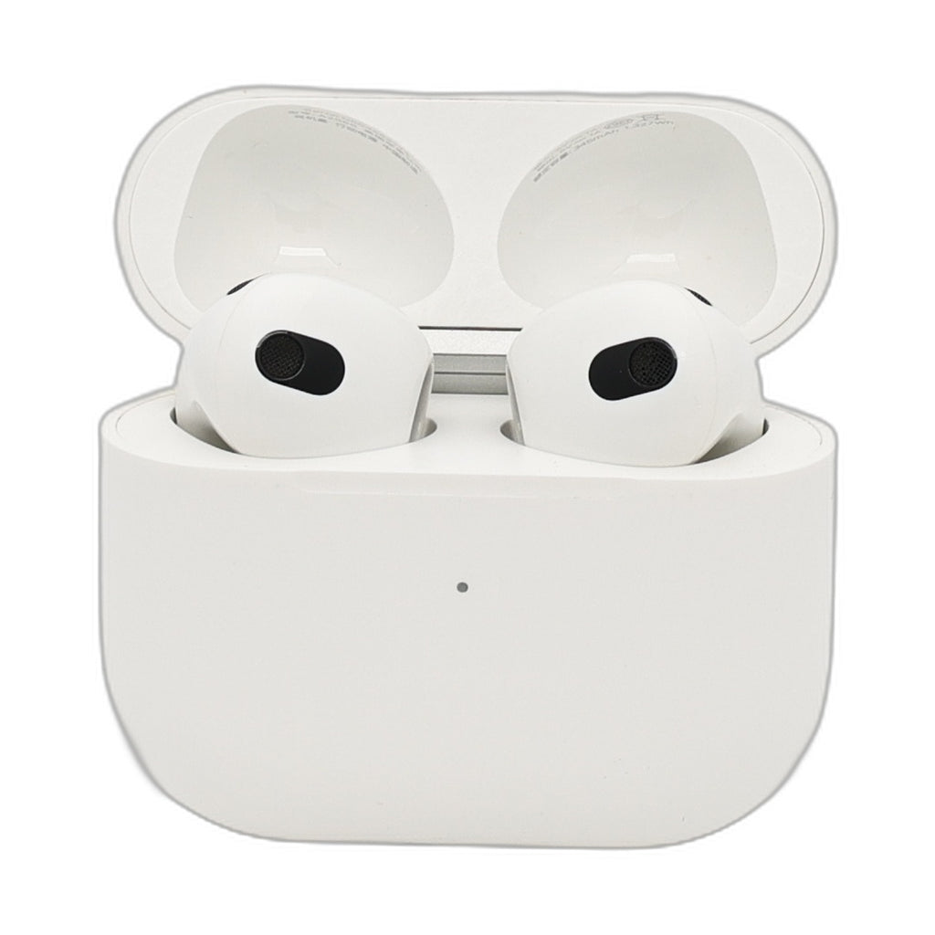 99新 Apple AirPods 3 白色