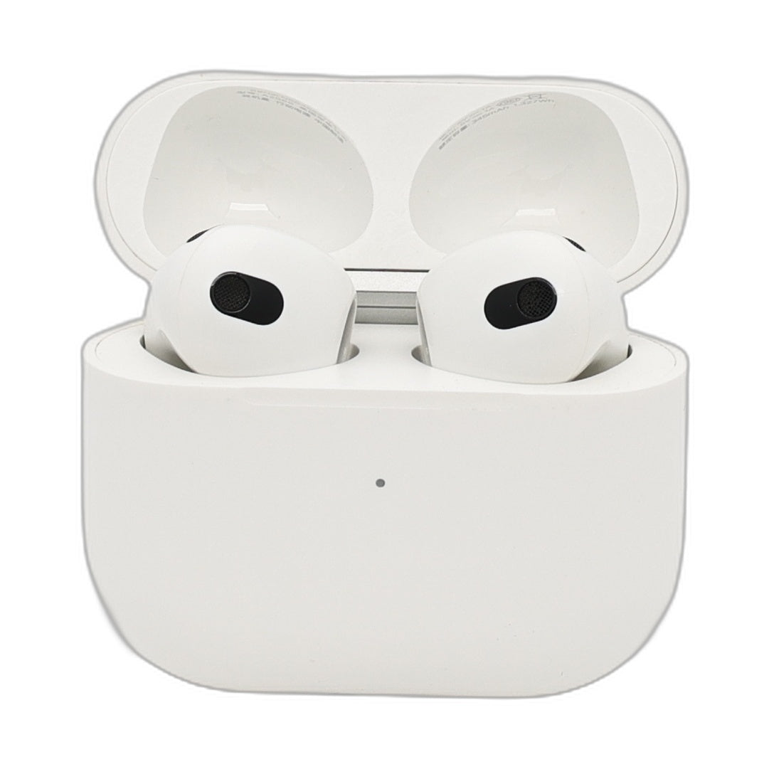 99新 Apple AirPods 3 白色