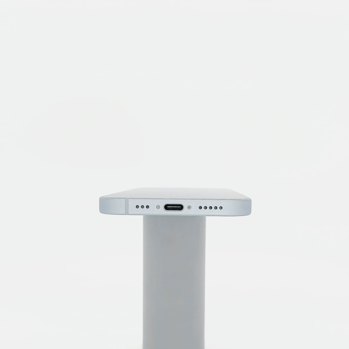 95新 Apple iPhone 15 128G 藍色 中國大陸版