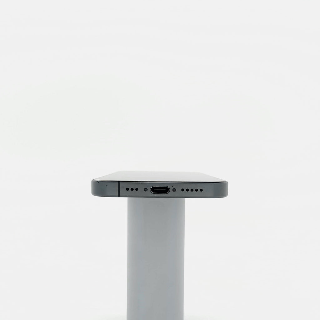 95新 Apple iPhone 15 Pro 256G 黑色鈦金屬 中國大陸版