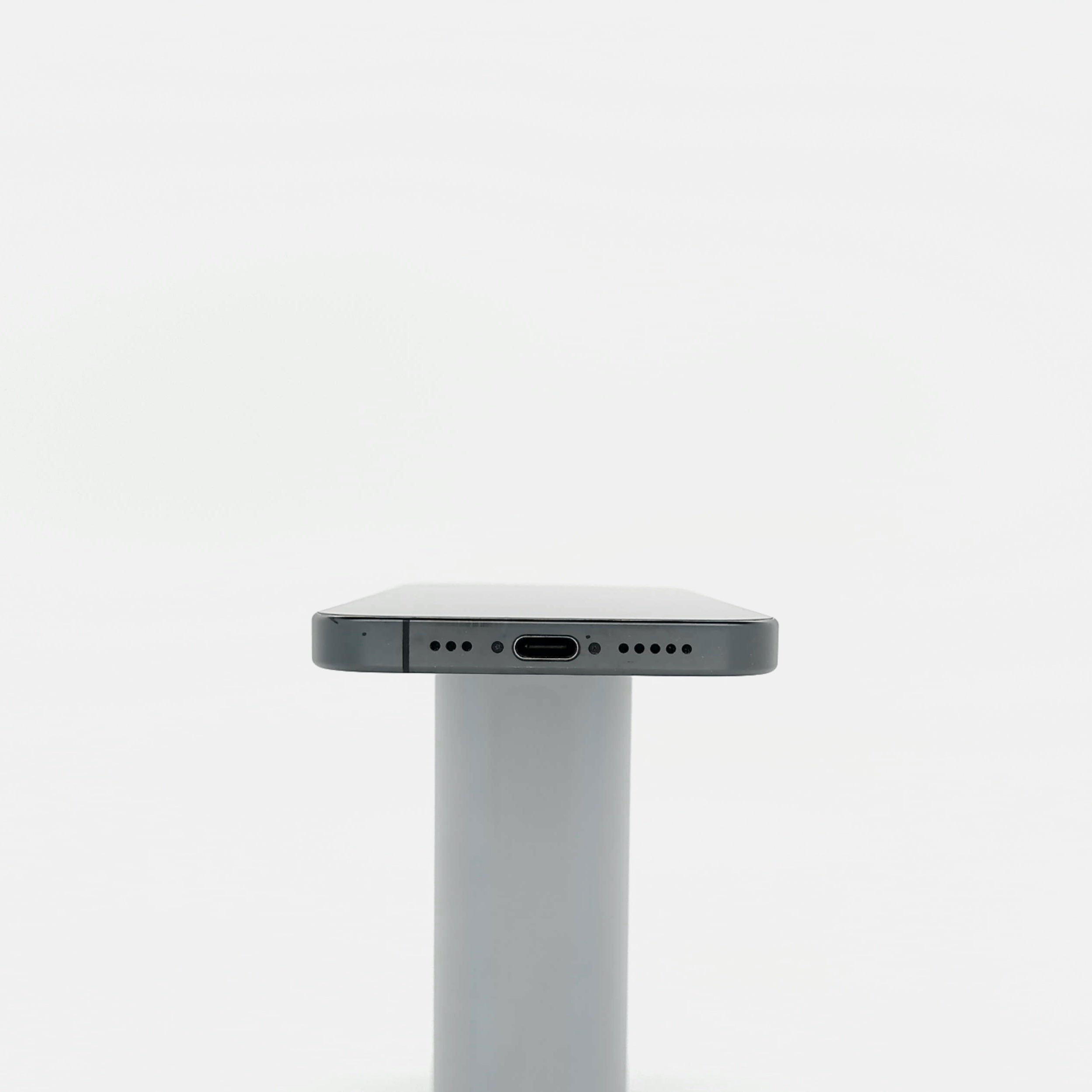95新 Apple iPhone 15 Pro 256G 黑色鈦金屬 中國大陸版
