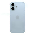 95新 Apple iPhone 16 256G 白色 中國大陸版
