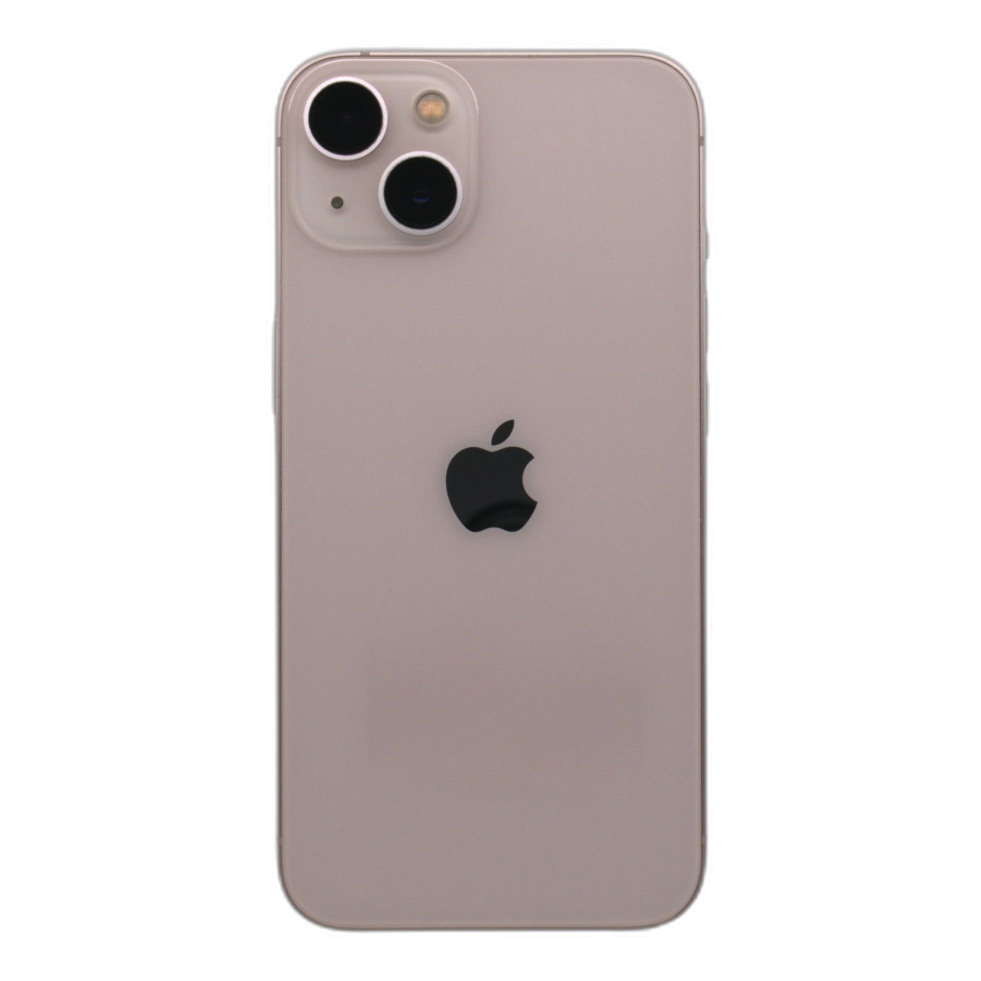 95新 Apple iPhone 13 128G 粉紅色 中國大陸版