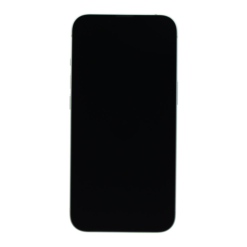 95新 Apple iPhone 13 256G 星光色 中國大陸版