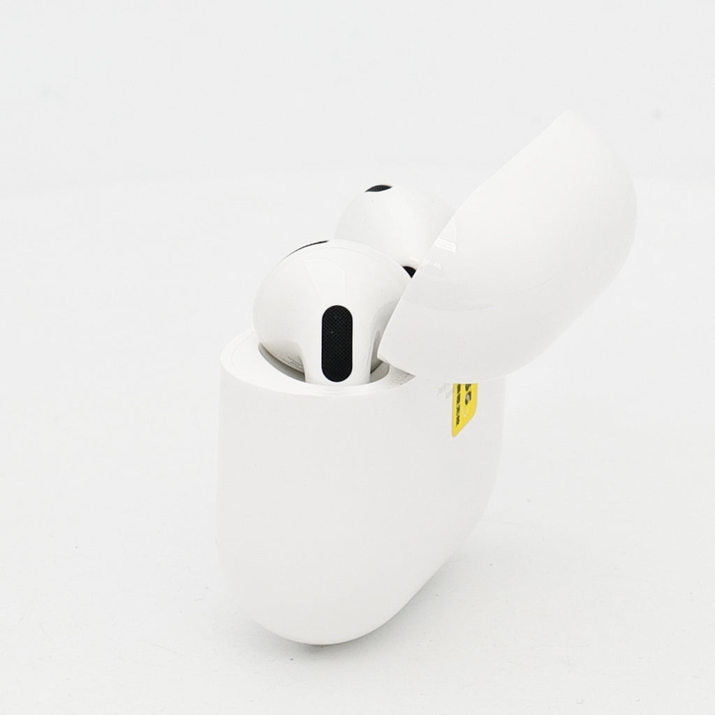 99新 Apple AirPods 4 (支持主动降噪) 白色