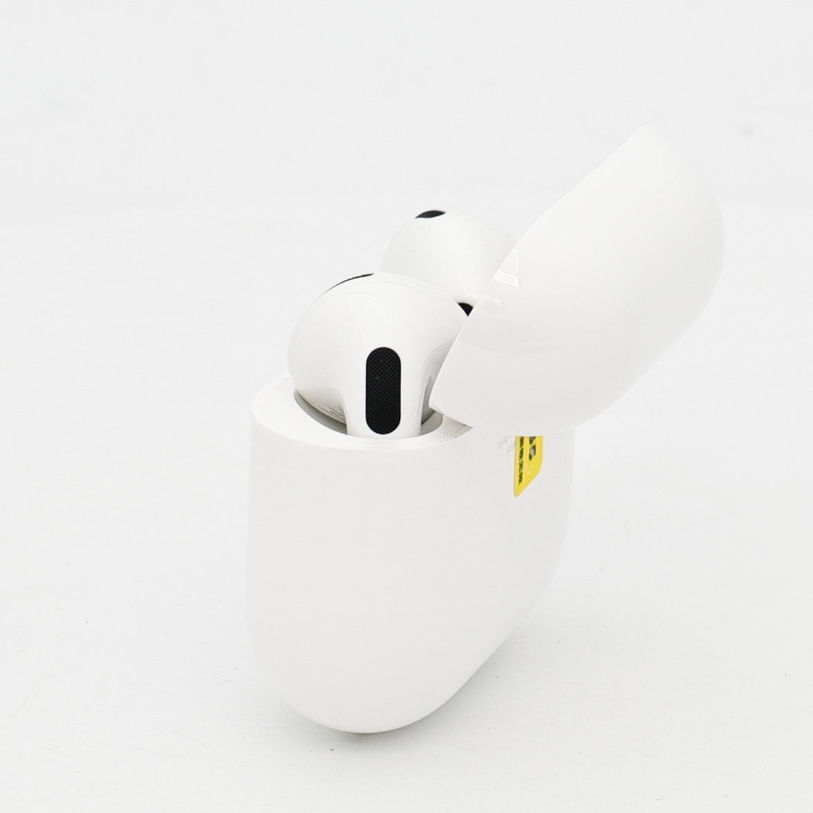 99新 Apple AirPods 4 (支持主动降噪) 白色