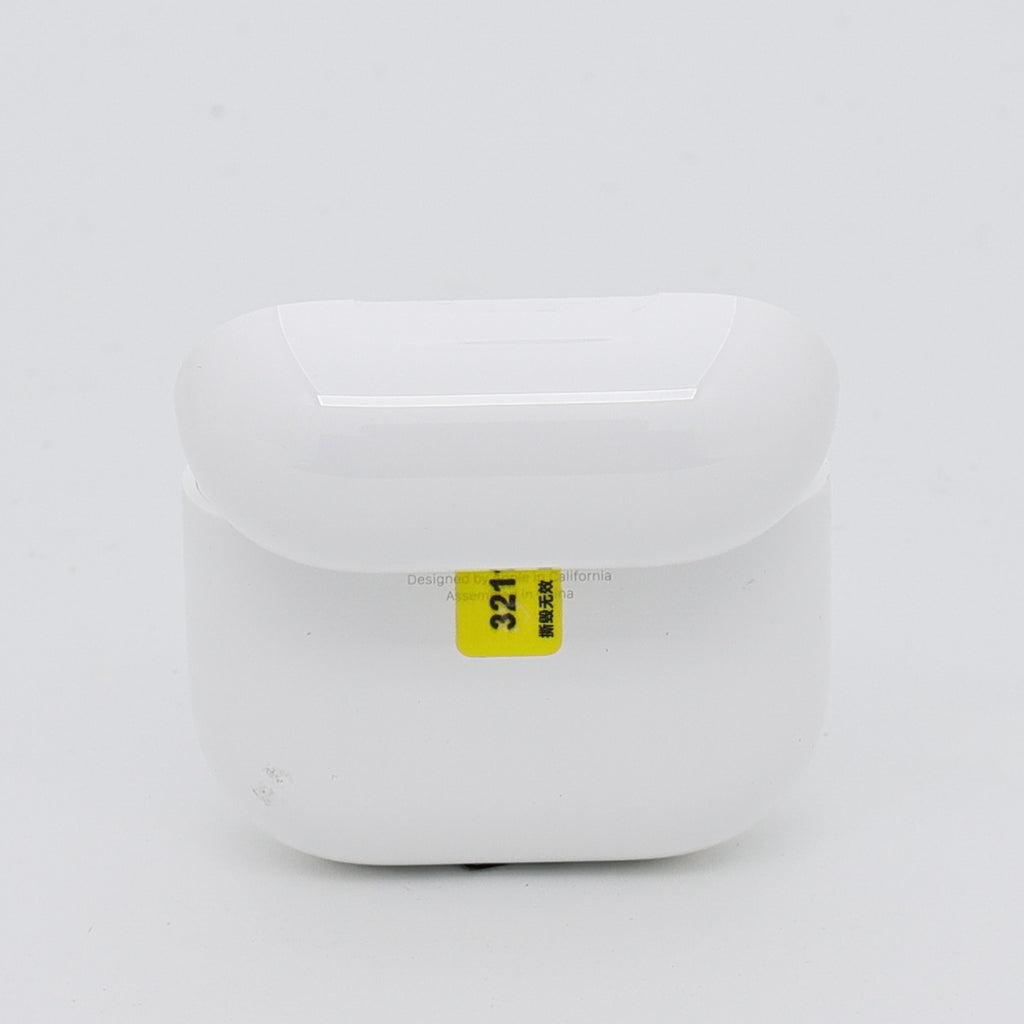 99新 Apple AirPods 4 (支持主动降噪) 白色
