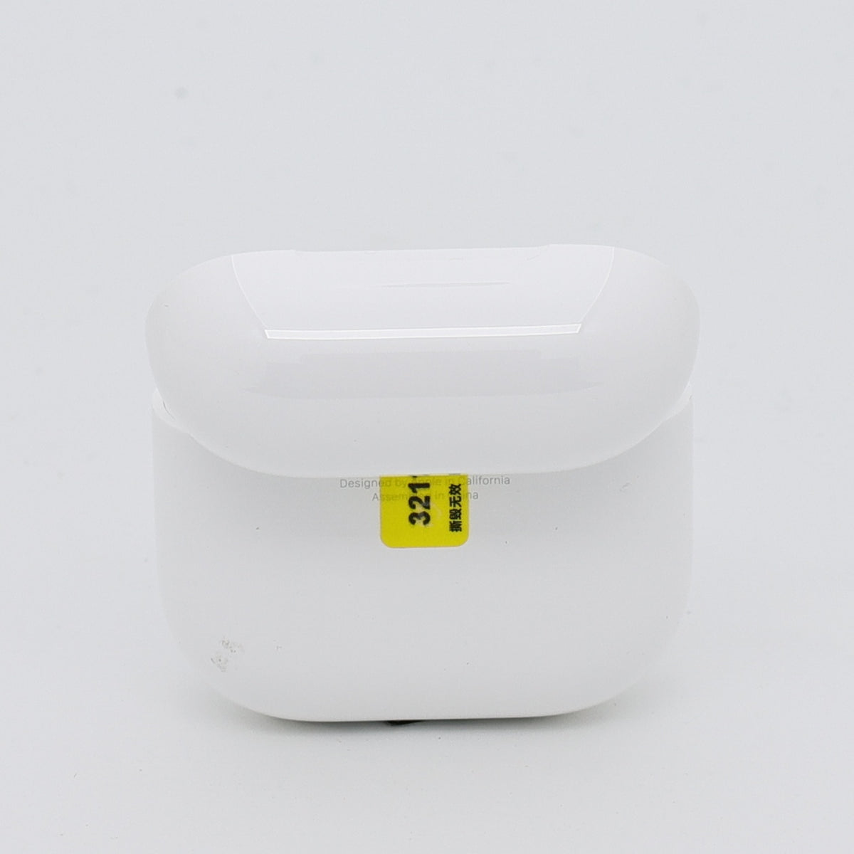 99新 Apple AirPods 4 (支持主动降噪) 白色